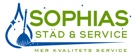 Sophias städ & service